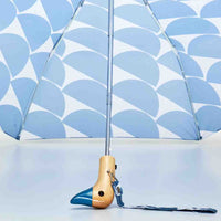 Denim Moon | Parapluie canard